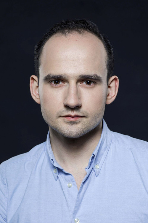 Mateusz Weber profile