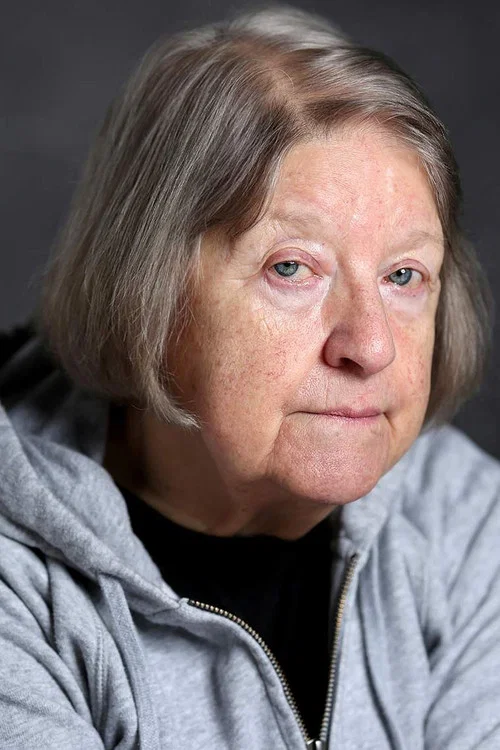 Photo of Judith Street, Acting