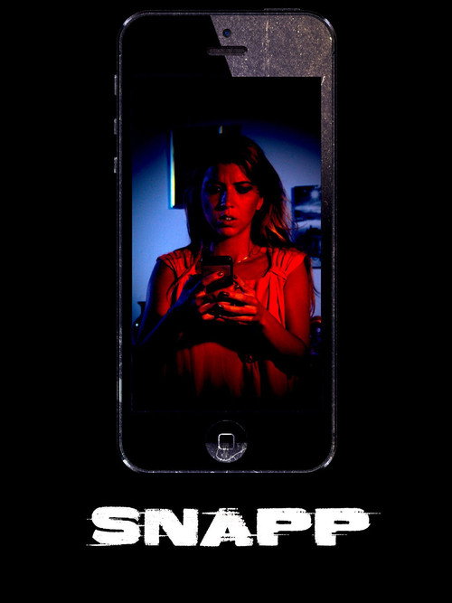 Movie poster for Snapp (2018)