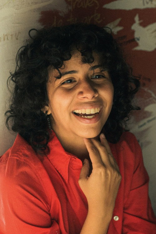 Photo of Sophia Toledo, Directing