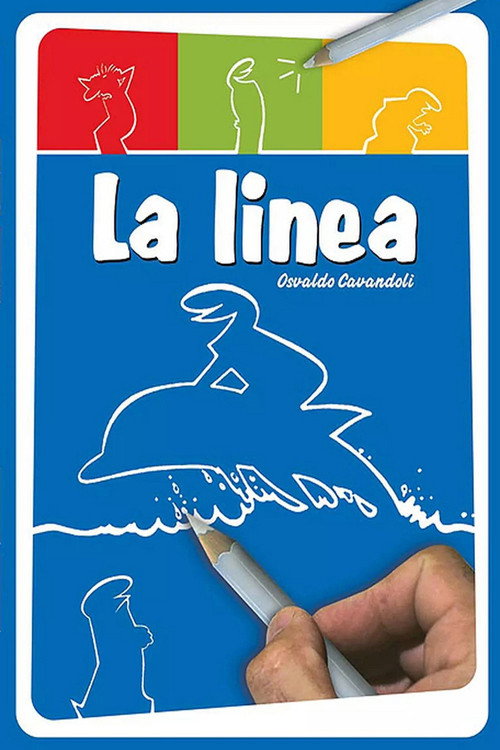 Series poster for La Linea (1978)
