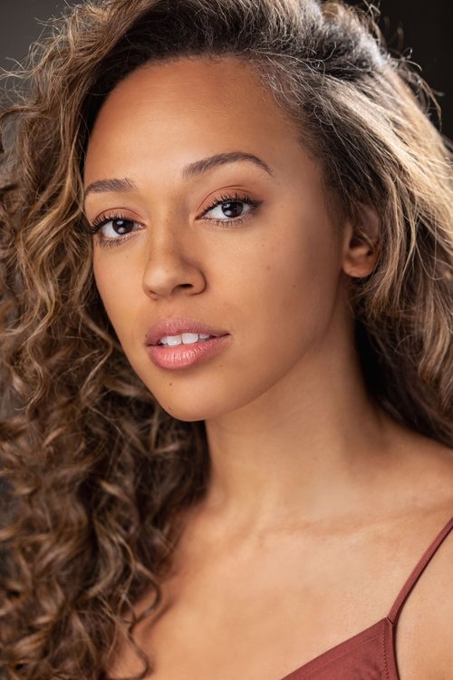 Photo of Christie Leverette, Acting