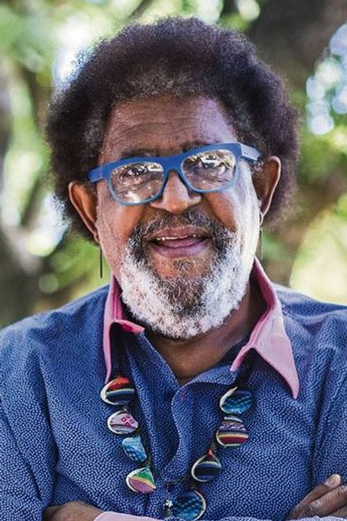 Photo of Rubén Rada, Acting