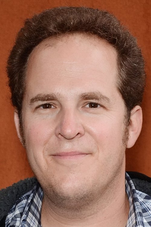 David Berman profile