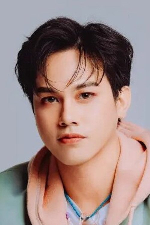 Photo of Nico Librojo, Acting