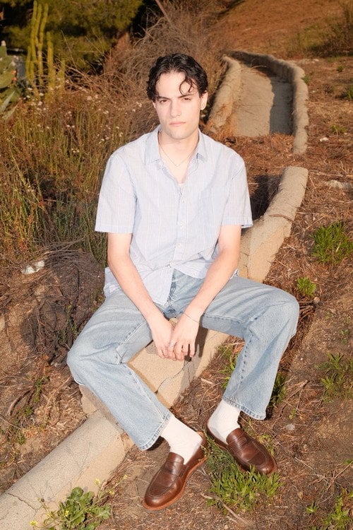 Photo of Chase Sullivan, Directing