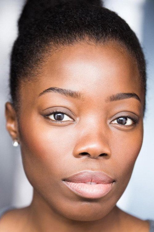 Estella Daniels profile