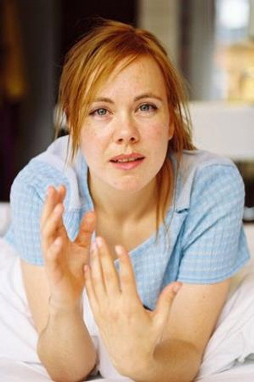 Photo of Dagmar Leesch, Acting