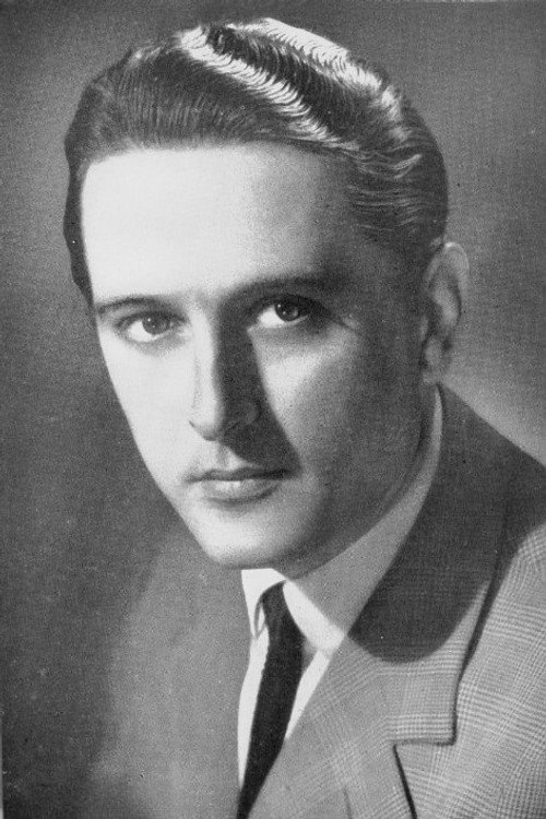 Photo of Emilio Pericoli, Acting