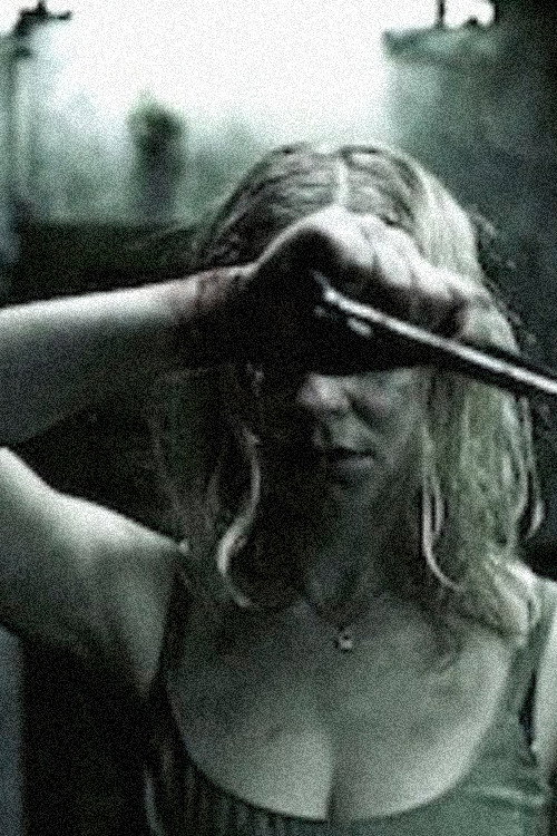Movie poster for Escape (2008)