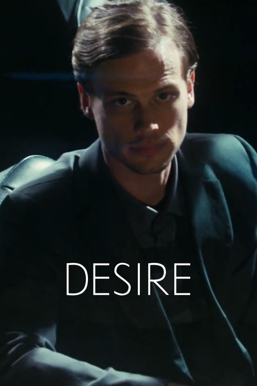 Movie poster for Desire (2015)