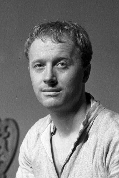 Photo of Ferdynand Matysik, Acting