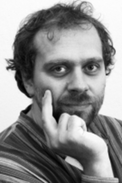 Photo of Pavel Šimák, Directing