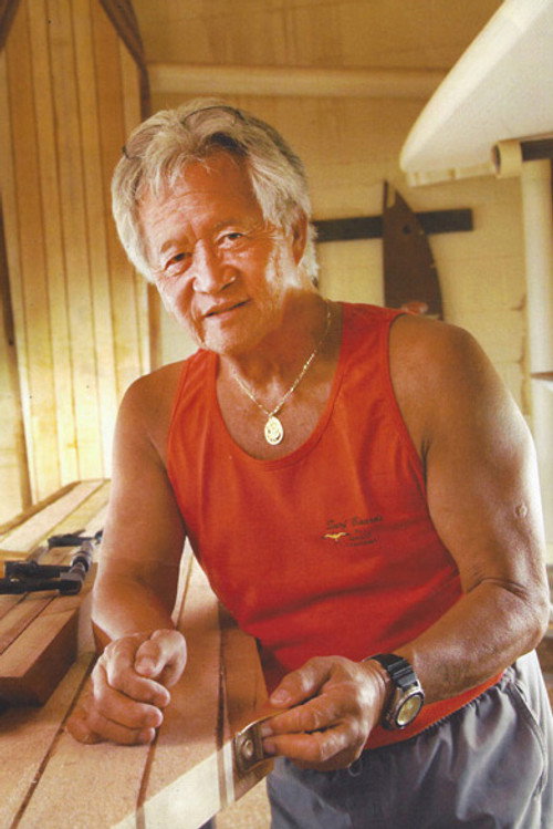 Photo of Donald Takayama, Acting