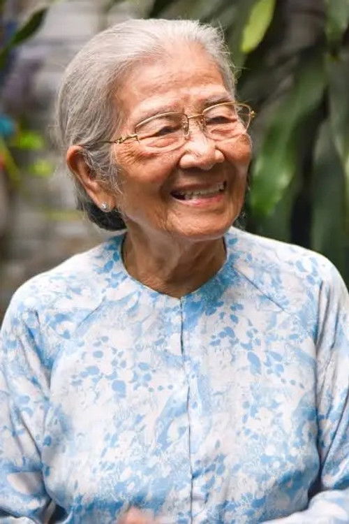 Phi Điểu profile