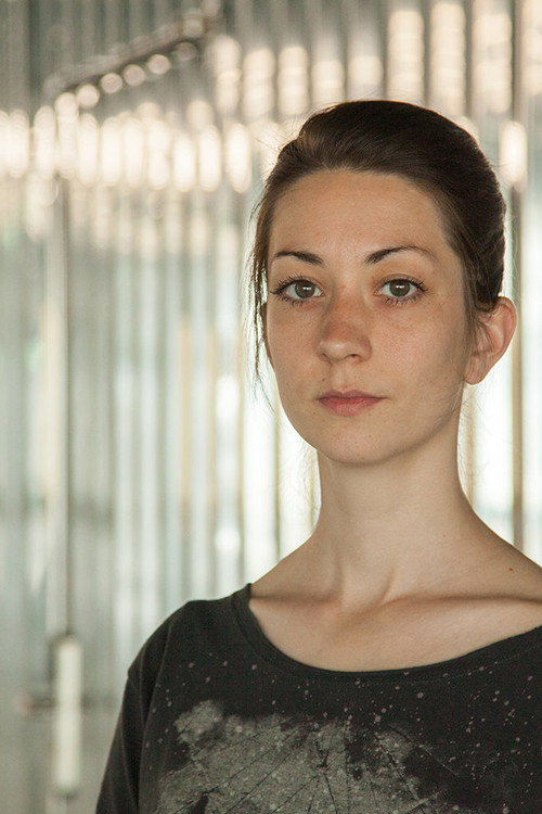 Photo of Wendy Pillonel, Directing
