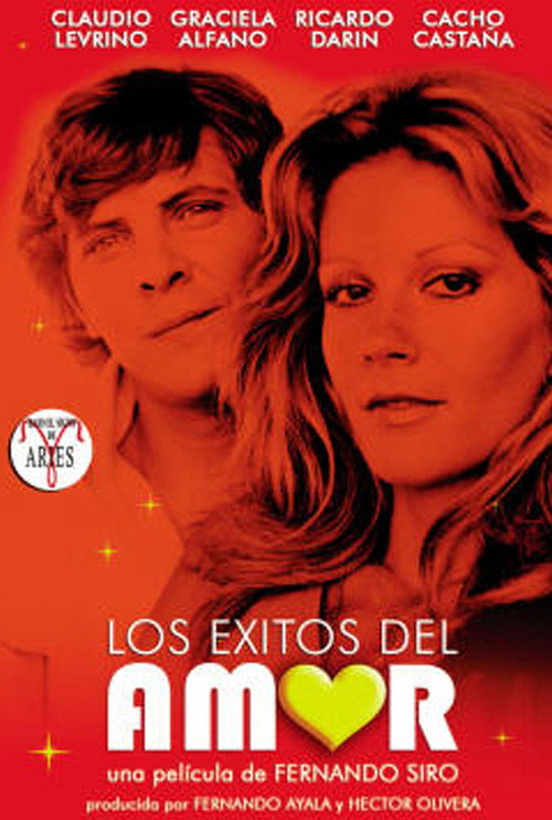 Movie poster for Love's Successes (1979)