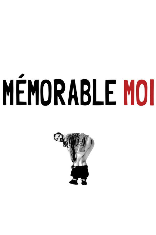 Movie poster for Remember Me (2013)