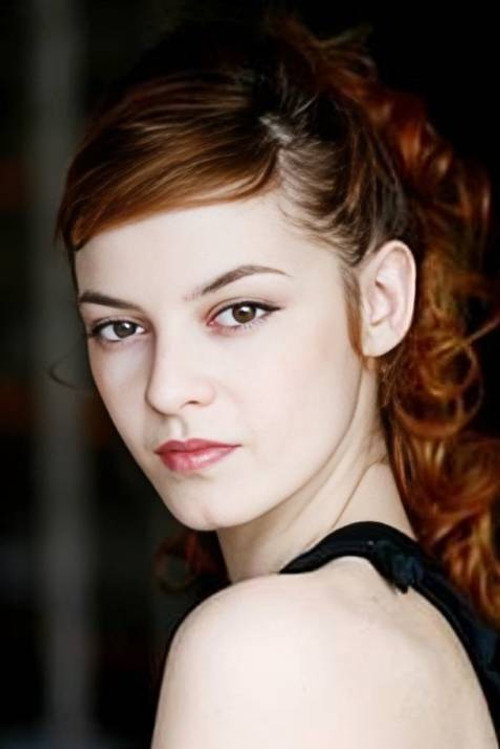 Photo of Céline Perreau, Acting