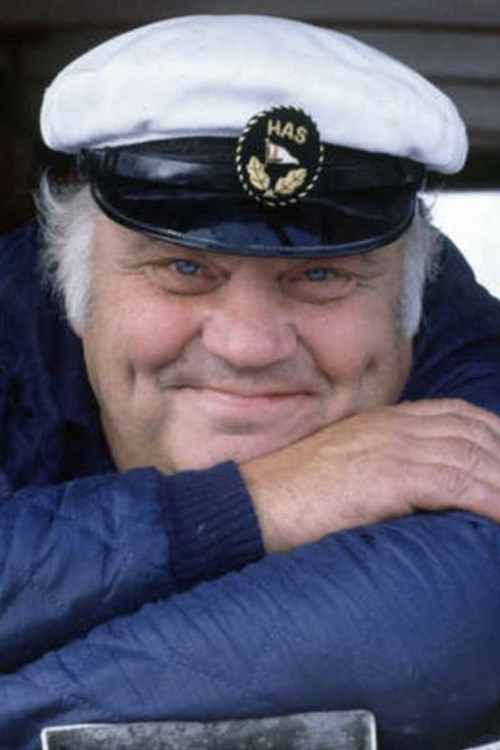 Ove Verner Hansen profile