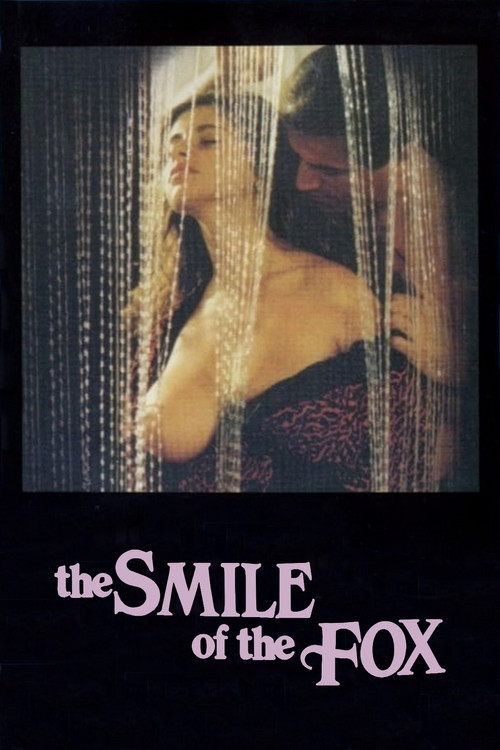 Movie poster for The Smile of the Fox (1992)