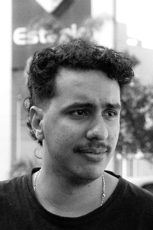 Photo of Mauricio Machado, Camera