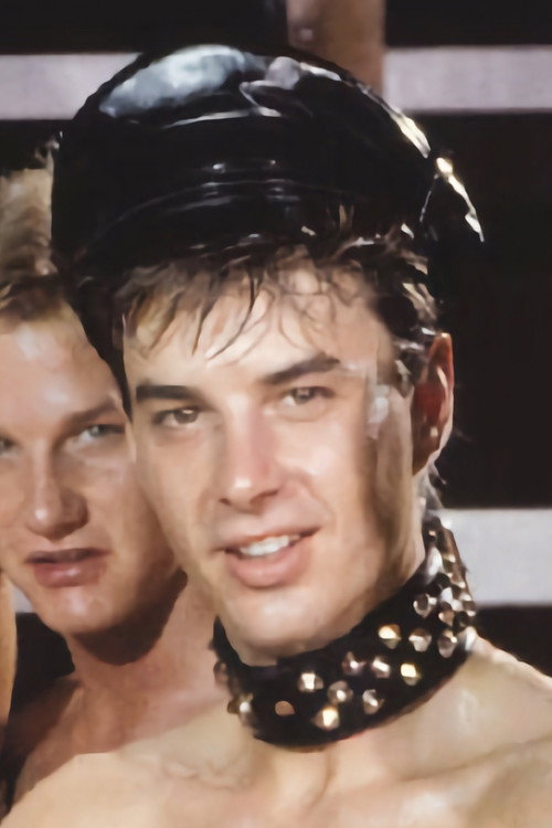Photo of Sean Lawrence, Acting