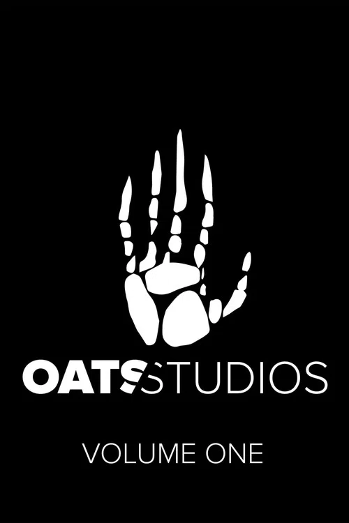 Movie poster for Oats Studios: Volume 1 (2021)