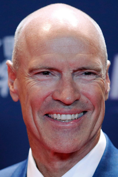 Photo of Mark Messier, Acting