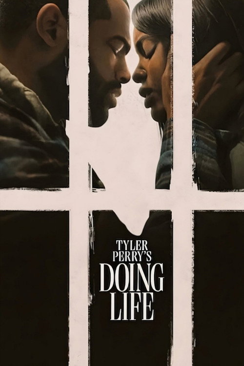 Movie poster for Doing Life (2026)