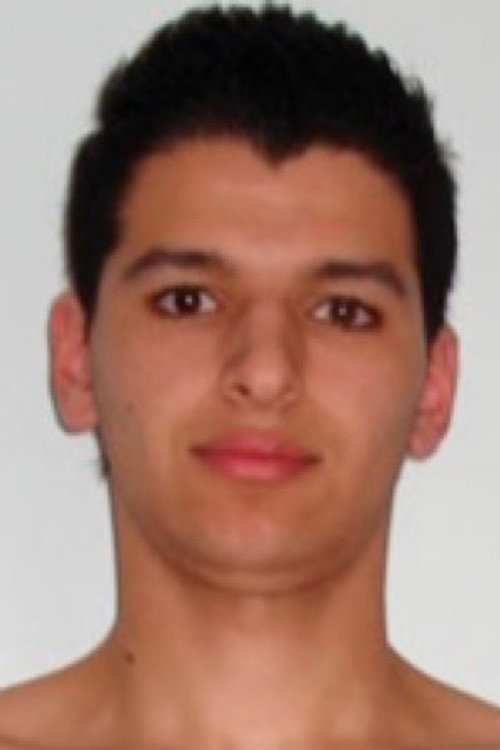 Photo of Karim Zitounie, Acting