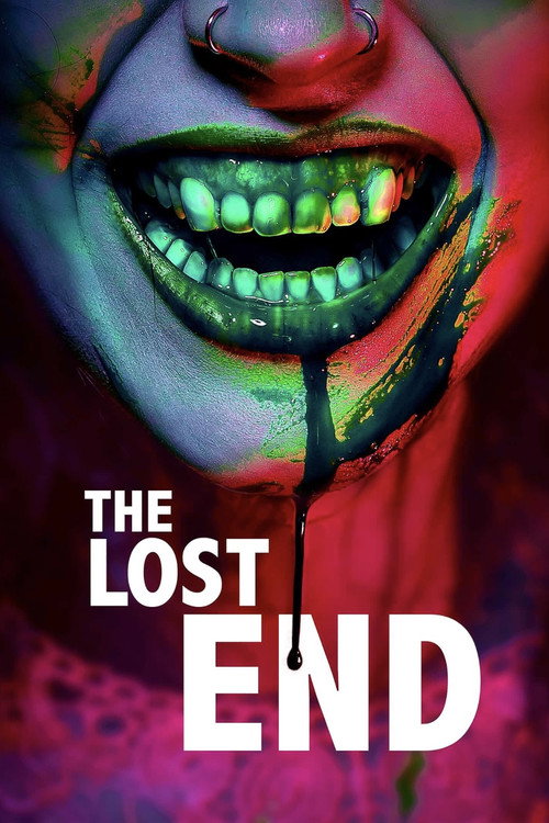 Movie poster for The Lost End (2020)