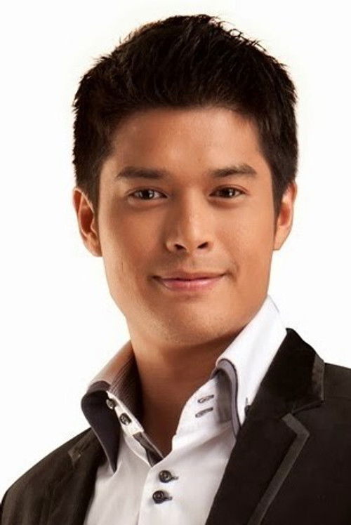 JC de Vera profile