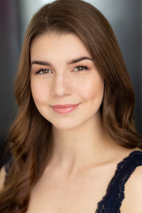 Photo of Alyssa Brady, Acting