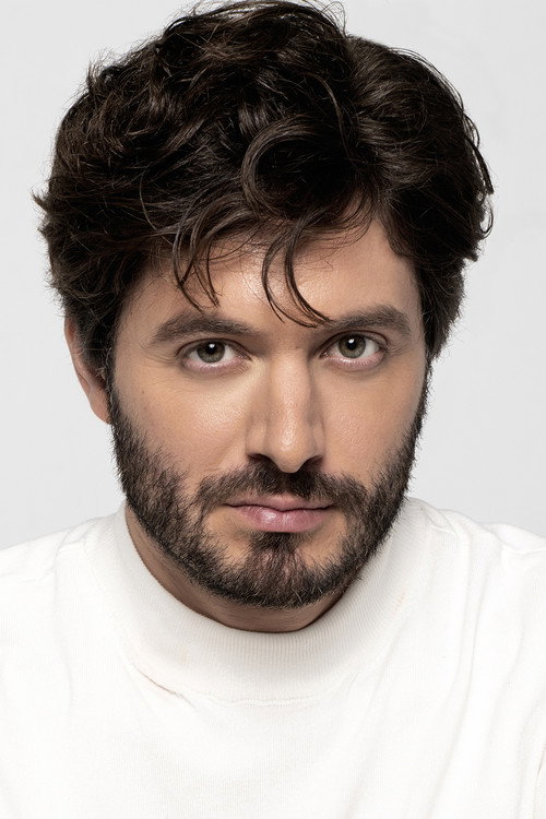 Photo of Óscar Morchón, Acting