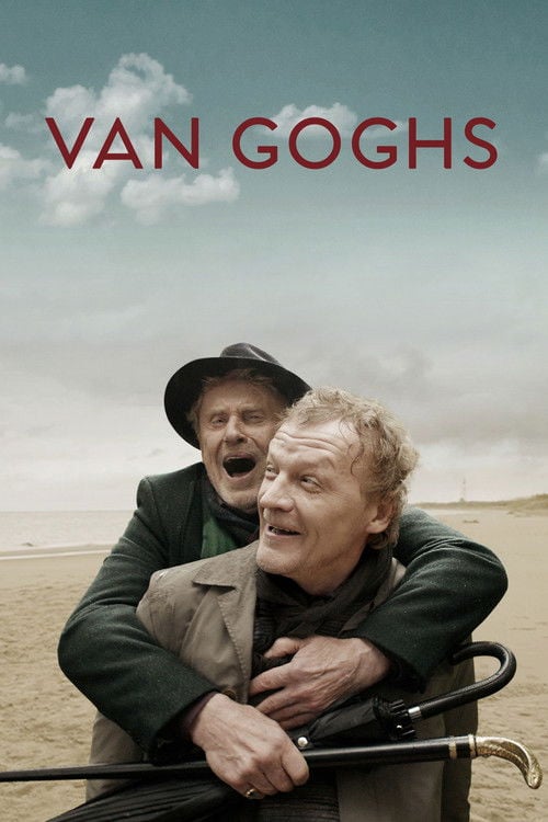 Movie poster for Van Goghs (2018)