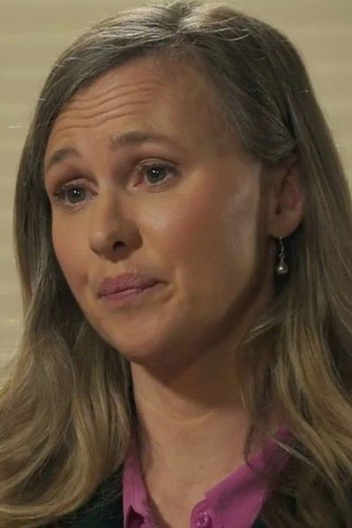 Beth Buchanan profile