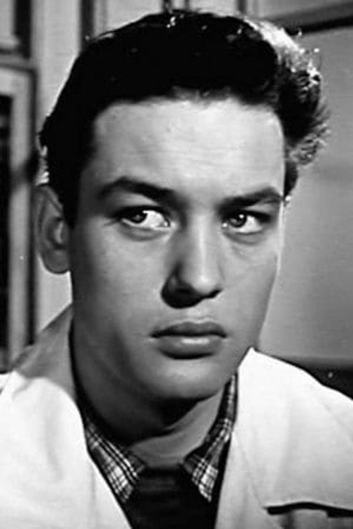 Photo of Vladimir Kostin, Acting
