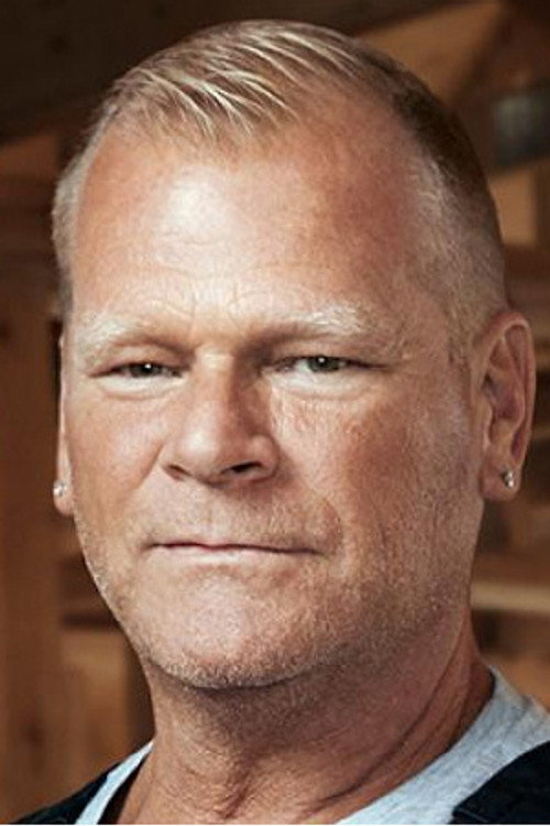 Photo of Mike Holmes, Acting
