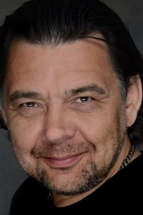 Photo of Viktor Ovsyannikov, Acting