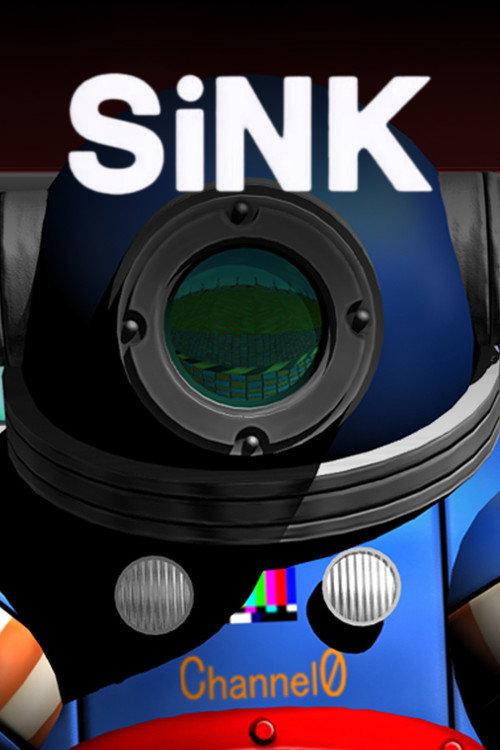 Movie poster for Sink (1999)