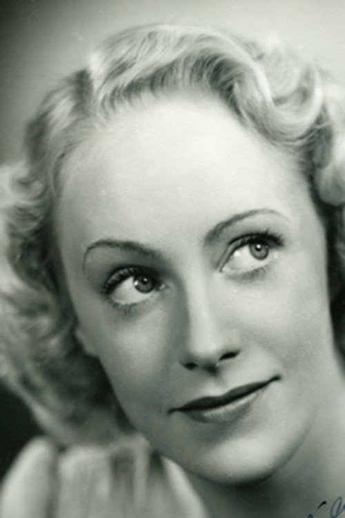Photo of Karin Ekelund, Acting