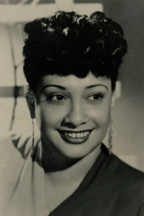 Photo of Celeste Aída, Acting