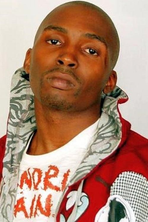 Photo of Drag-On, Acting