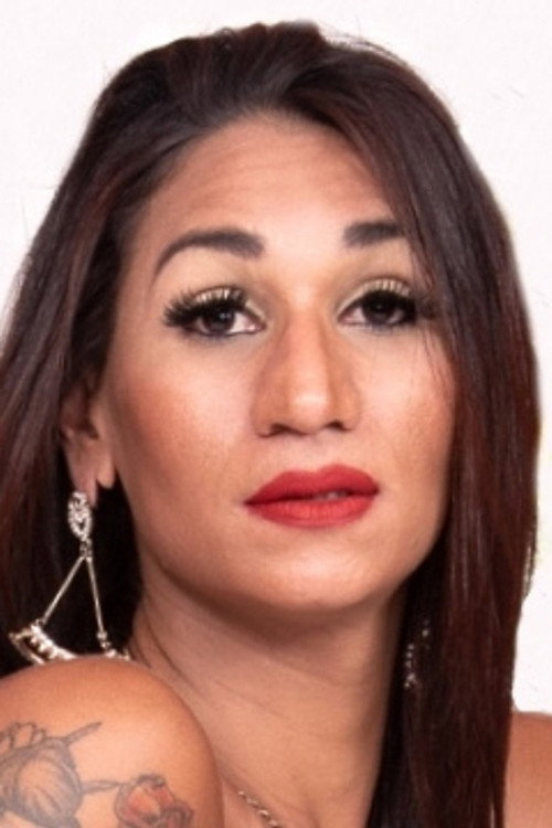 Photo of Luana Aquila, Acting