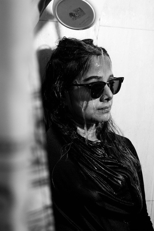 Photo of Shampa Kundu, Acting