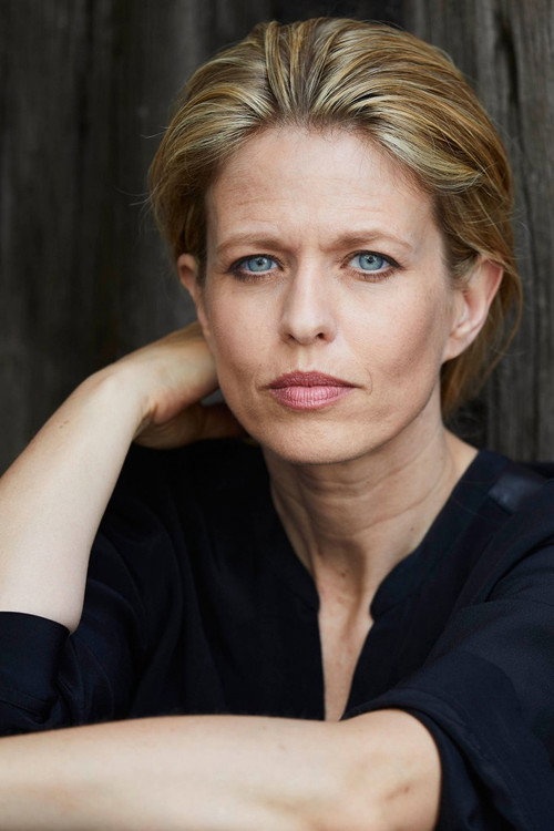 Photo of Miriam Lahnstein, Acting