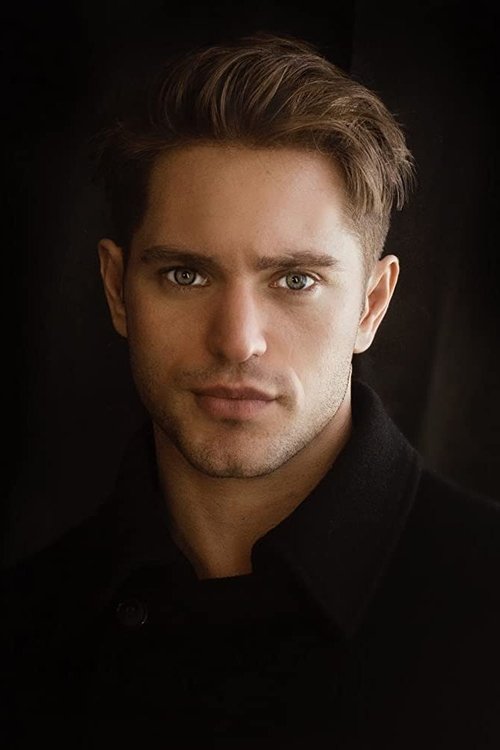 Louis Hunter profile