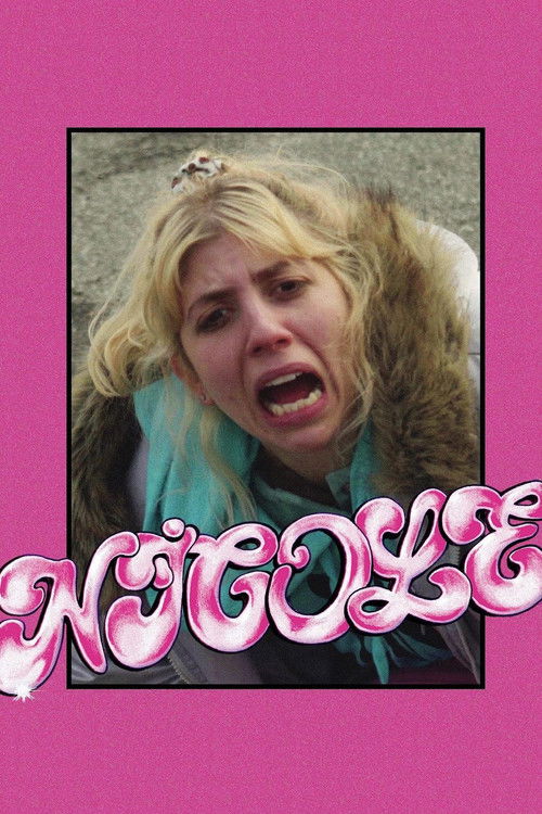 Movie poster for Nicole (2021)