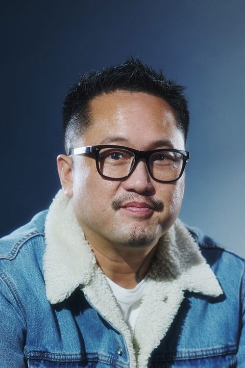 Photo of Ian Tuason, Directing